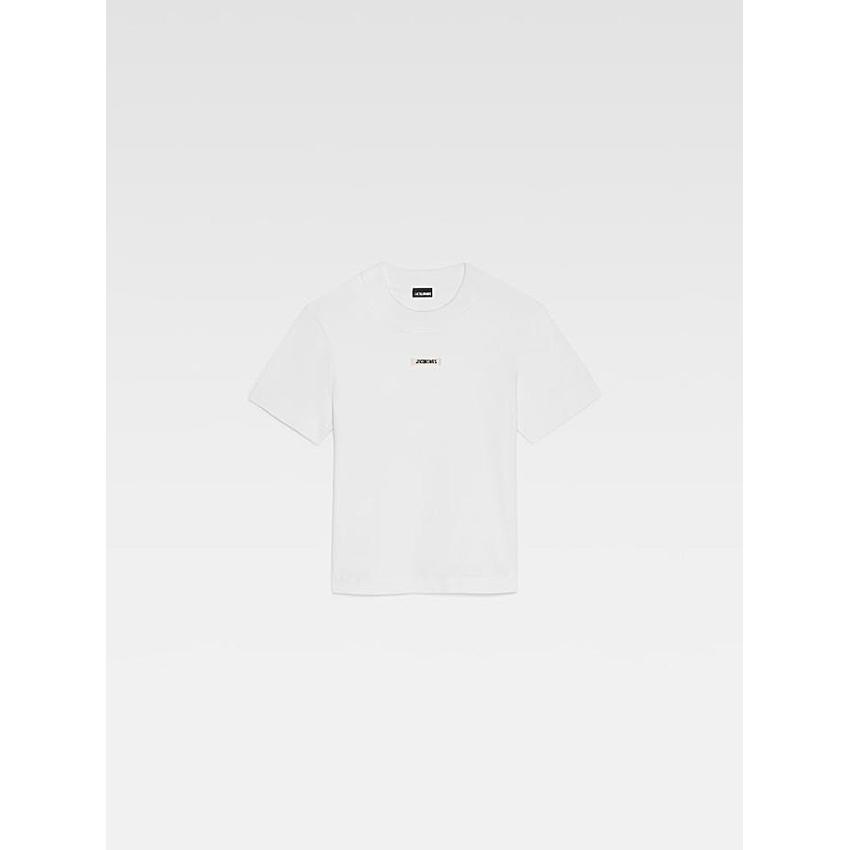 JACQUEMUS - Tee-shirt