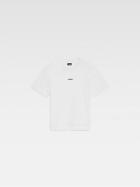 JACQUEMUS - Tee-shirt