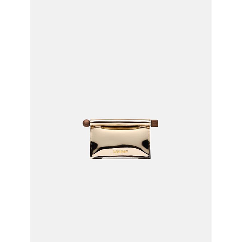 JACQUEMUS - Pochette