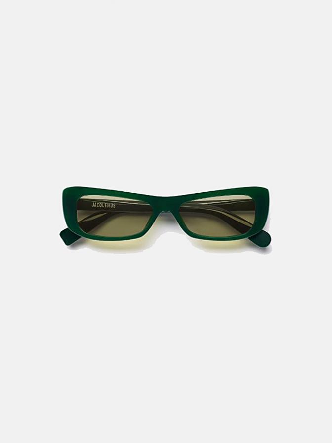 JACQUEMUS - Lunettes 