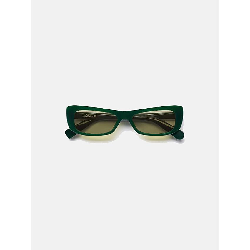 JACQUEMUS - Lunettes 