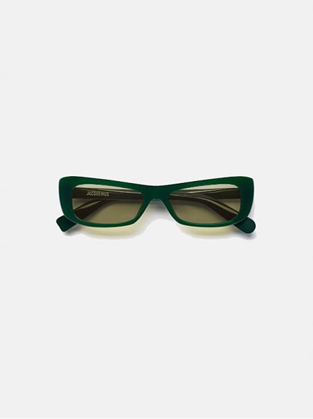 JACQUEMUS - Lunettes 