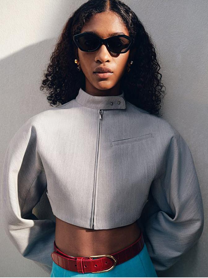 JACQUEMUS - Lunettes