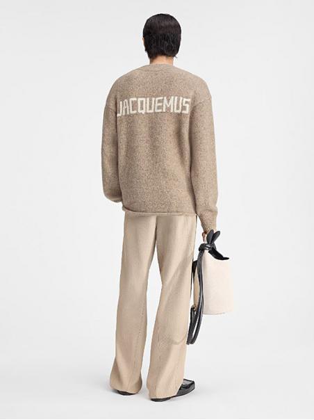 JACQUEMUS - Pull