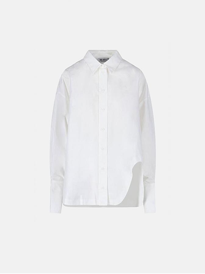 THE ATTICO - Chemise