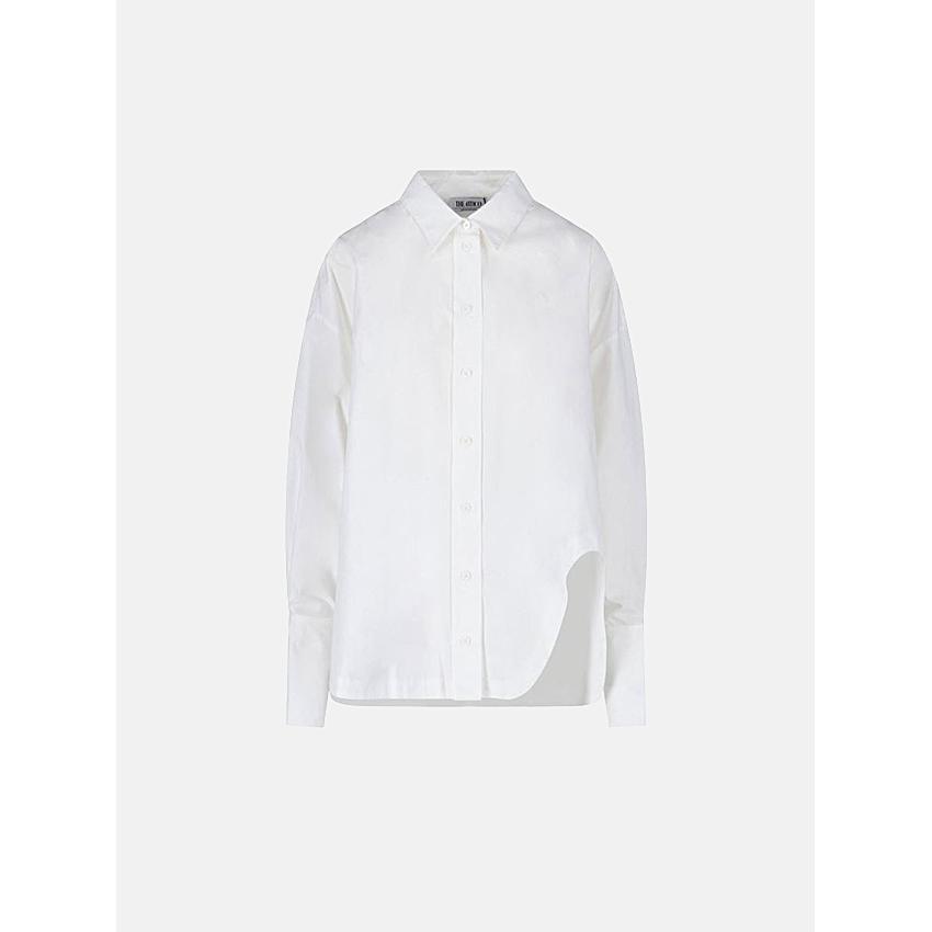 THE ATTICO - Chemise