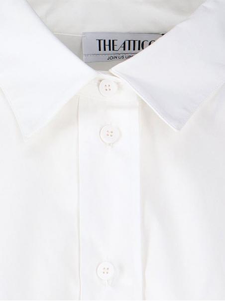 THE ATTICO - Chemise