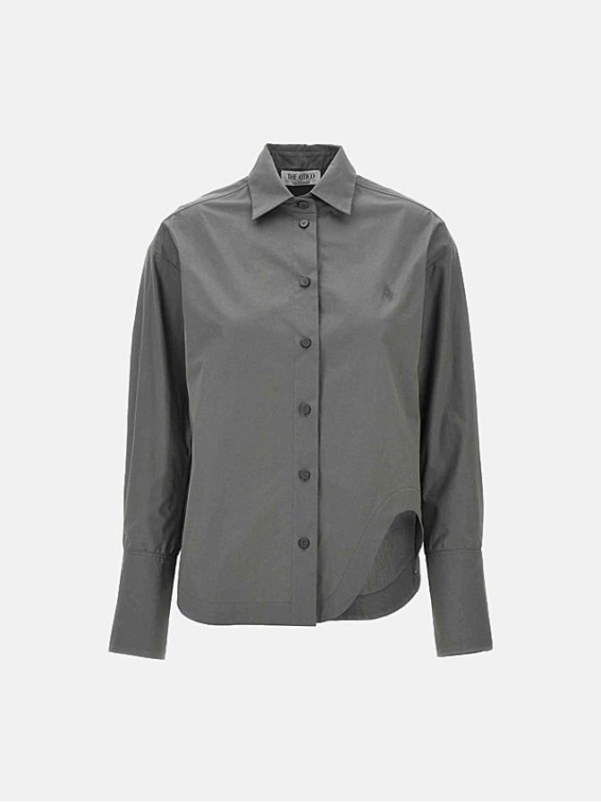 THE ATTICO - Chemise