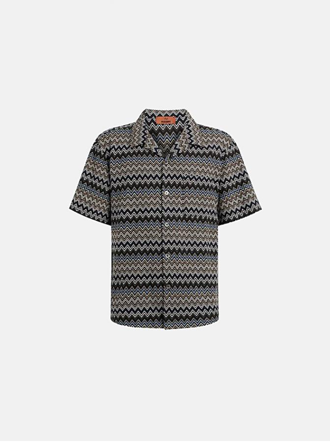 MISSONI - Chemise