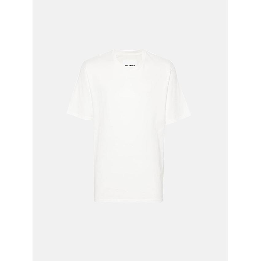 JIL SANDER - Tee shirt