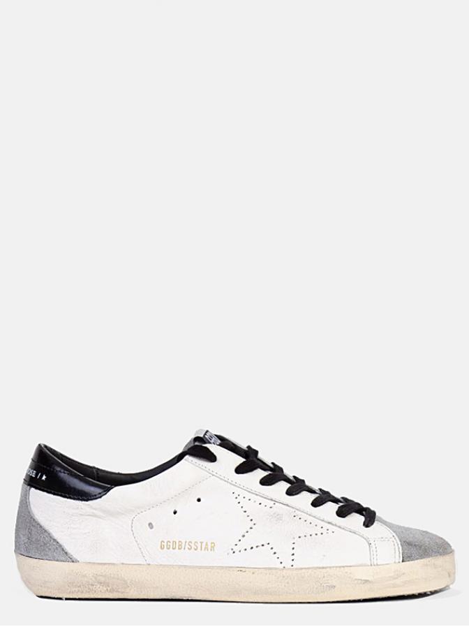 GOLDEN GOOSE - Sneakers