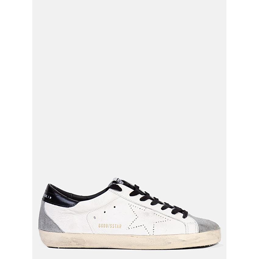 GOLDEN GOOSE - Sneakers