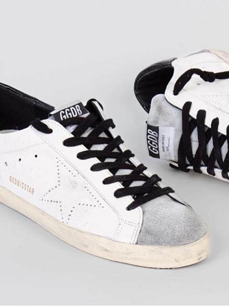 GOLDEN GOOSE - Sneakers