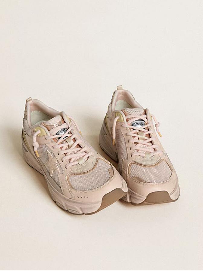 GOLDEN GOOSE - Sneakers