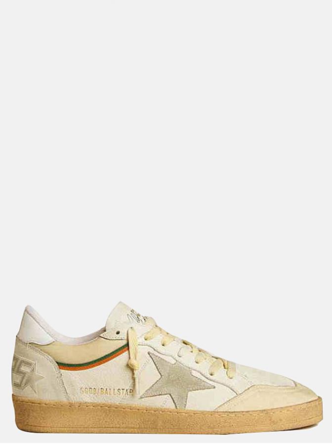 GOLDEN GOOSE - Sneakers