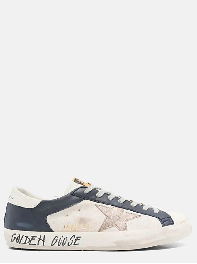 GOLDEN GOOSE - Sneakers