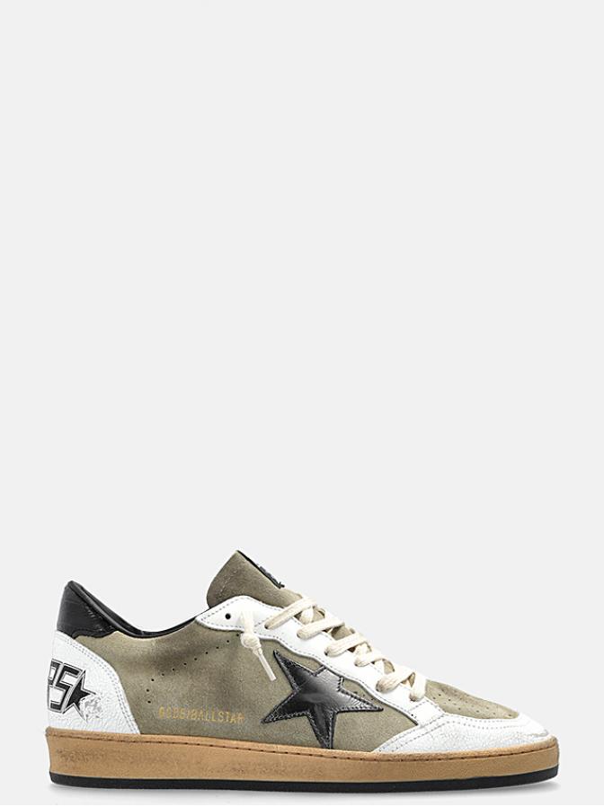 GOLDEN GOOSE - Sneakers