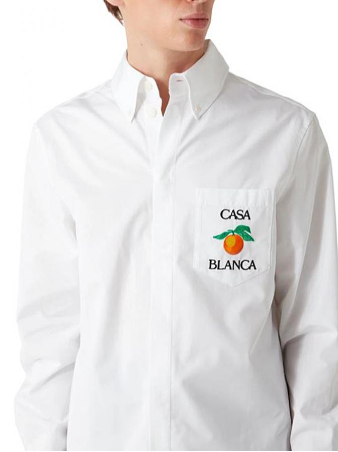 CASABLANCA - Chemise 