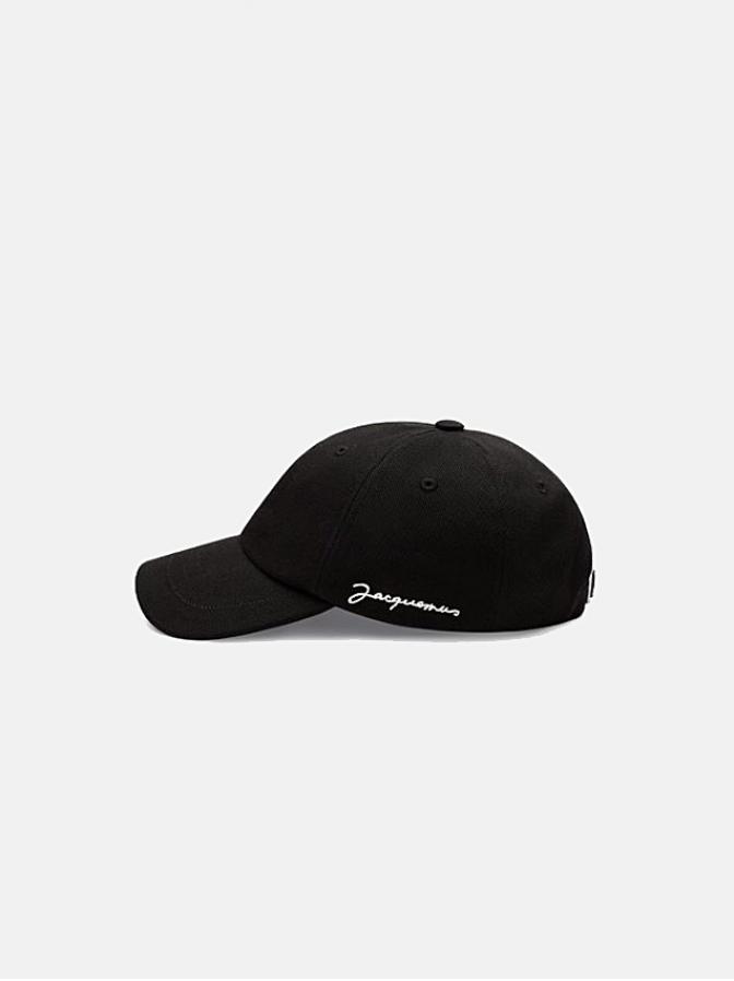 JACQUEMUS - Casquette