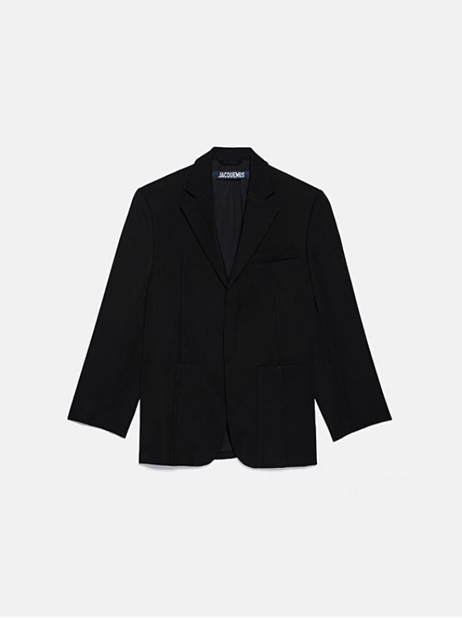 JACQUEMUS - Blazer