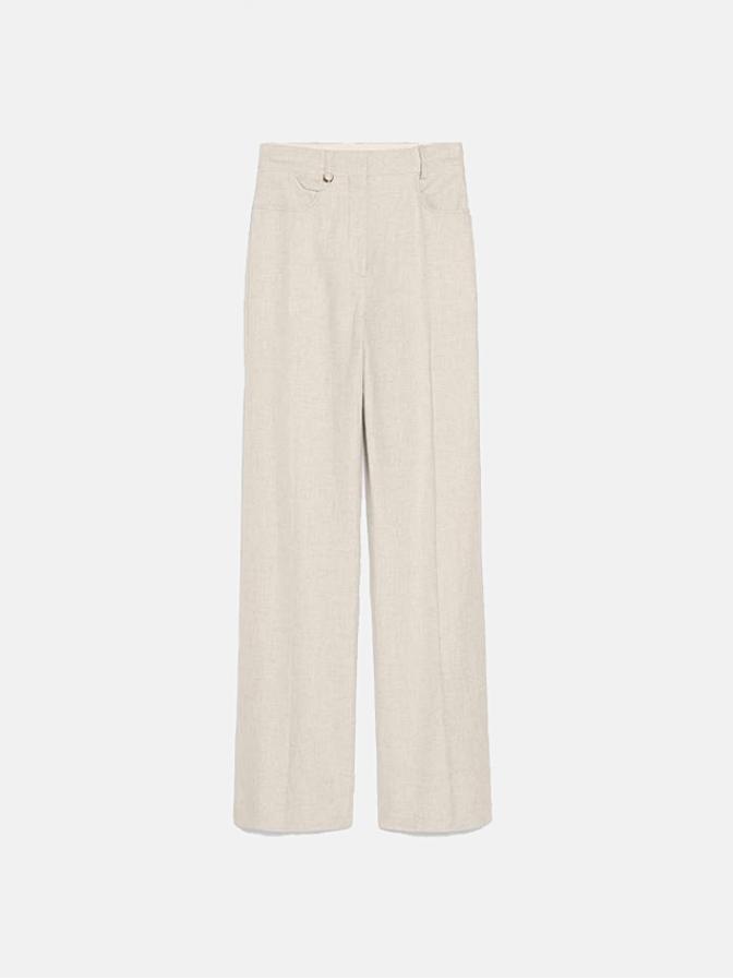 JACQUEMUS - Pantalon