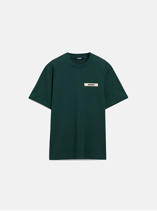 JACQUEMUS - Tee-shirt