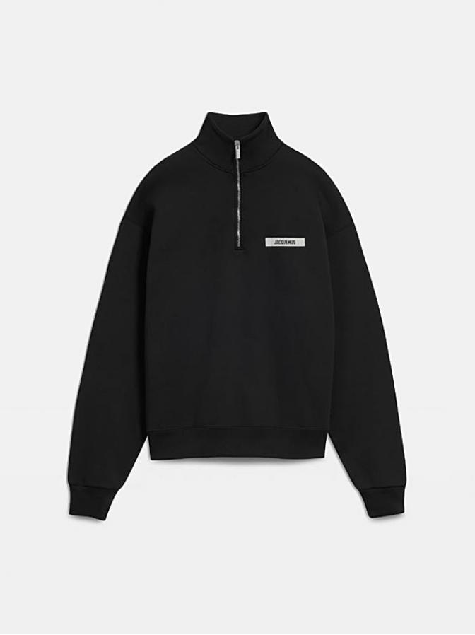 JACQUEMUS - Sweat-shirt