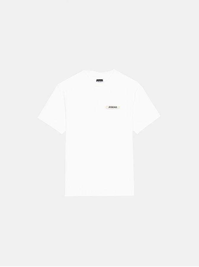 JACQUEMUS - Tee-shirt