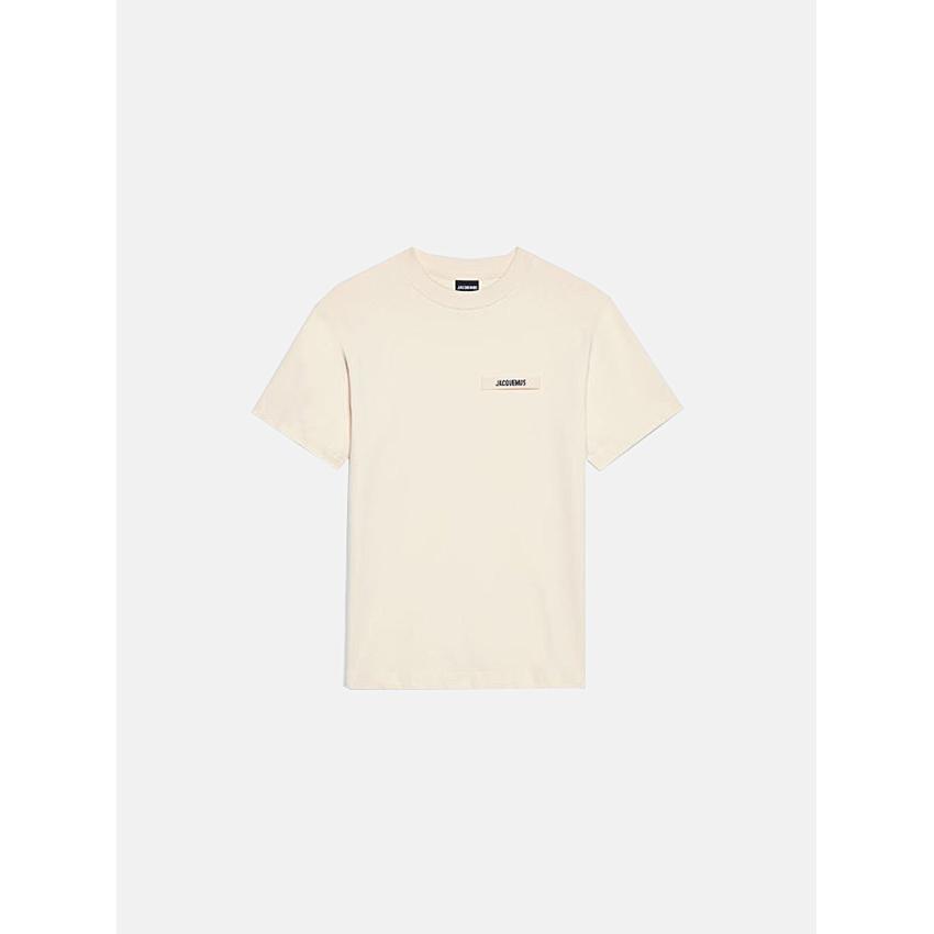 JACQUEMUS - Tee-shirt