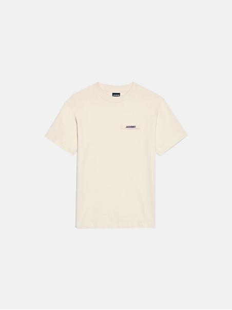 JACQUEMUS - Tee-shirt