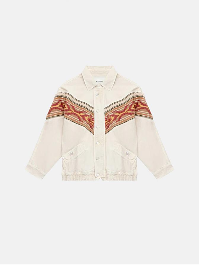 ISABEL MARANT - Blouson