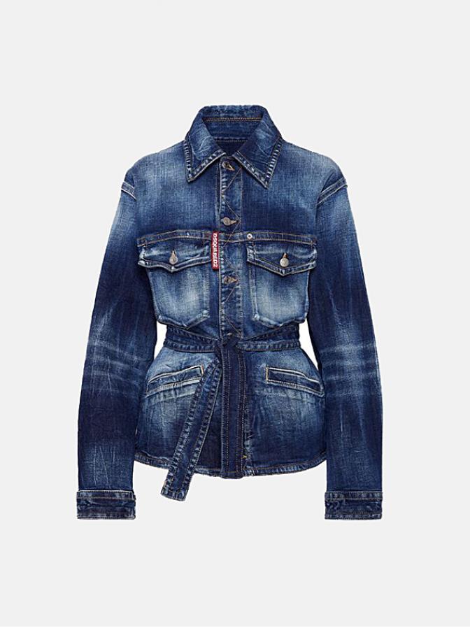 DSQUARED2 - Veste