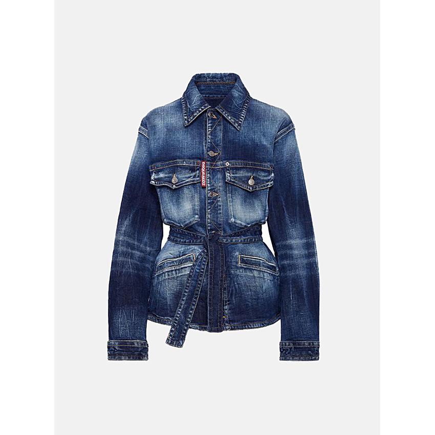 DSQUARED2 - Veste