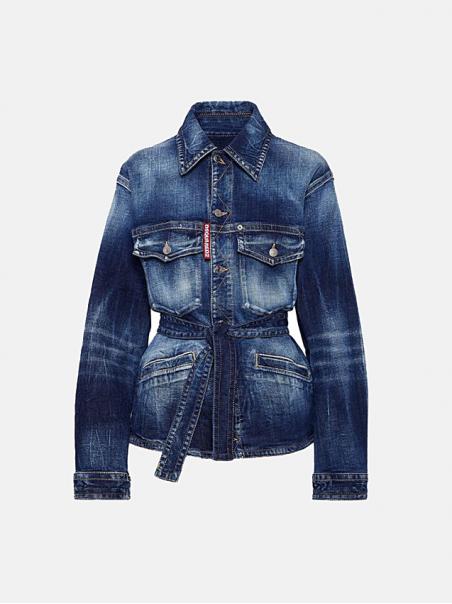 DSQUARED2 - Veste