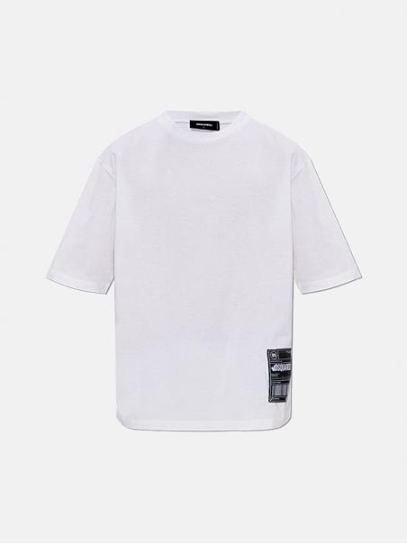 DSQUARED2 - Tee shirt