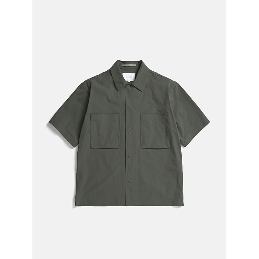 NORSE PROJECTS - Chemise