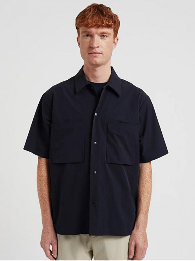 NORSE PROJECTS - Chemise