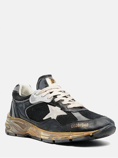 GOLDEN GOOSE - Sneakers