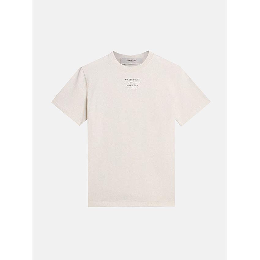 GOLDEN GOOSE - Tee shirt