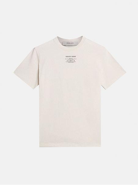 GOLDEN GOOSE - Tee shirt