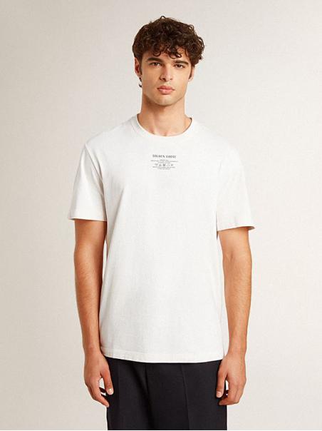 GOLDEN GOOSE - Tee shirt