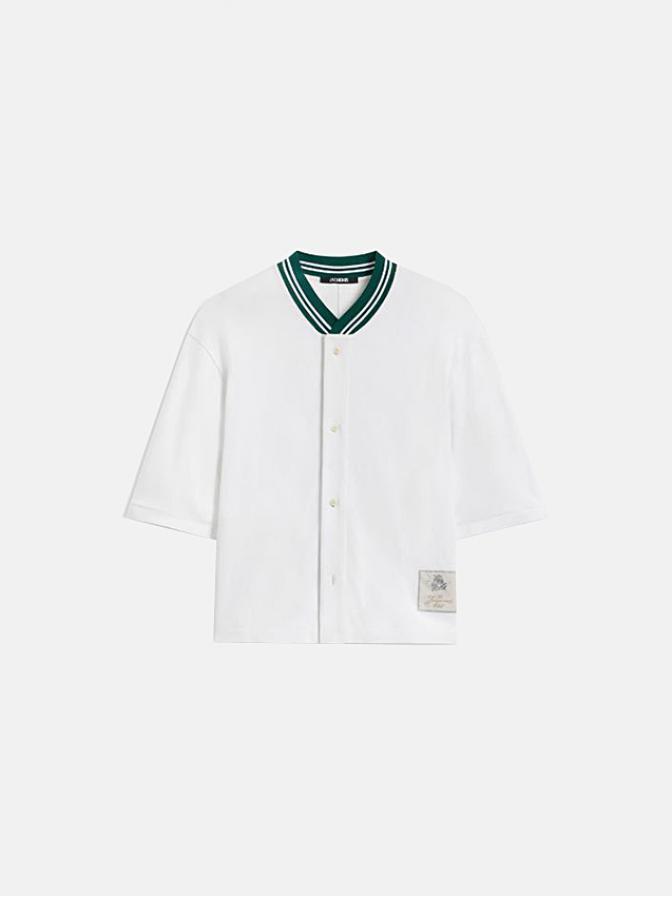 JACQUEMUS - Chemise