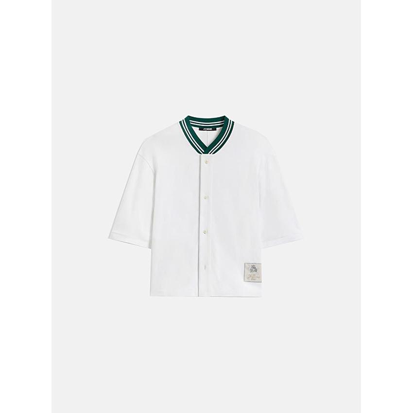 JACQUEMUS - Chemise