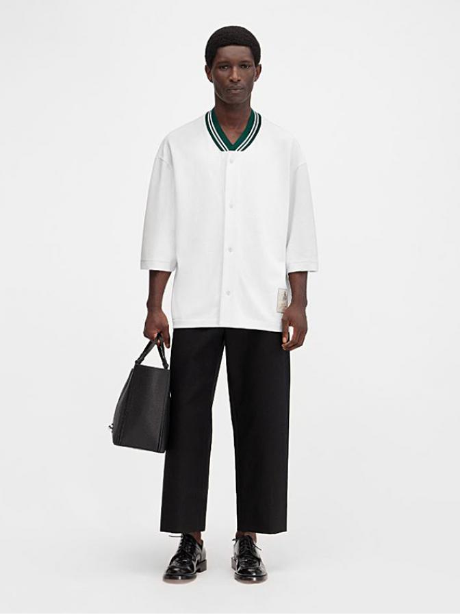 JACQUEMUS - Chemise