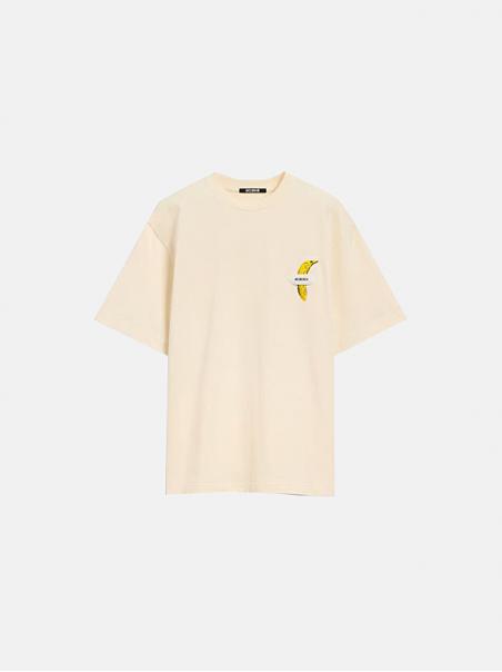 JACQUEMUS - Tee-shirt