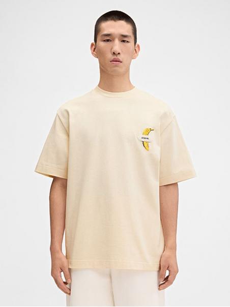 JACQUEMUS - Tee-shirt