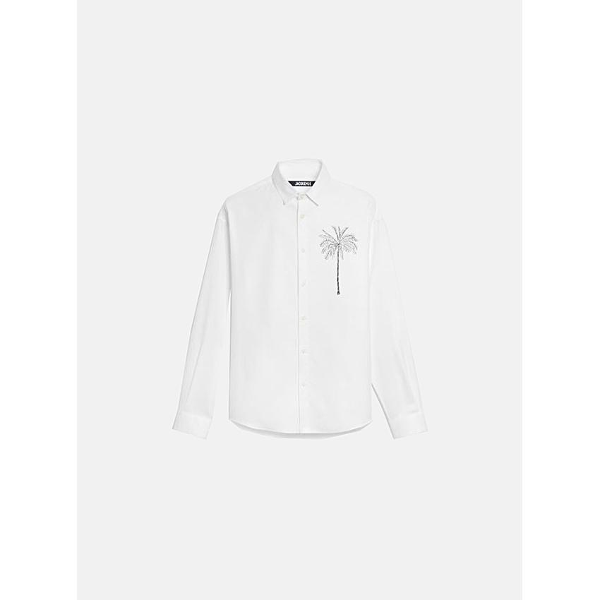 JACQUEMUS - Chemise