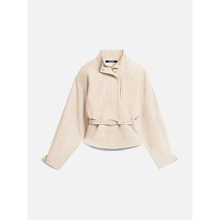 JACQUEMUS - Veste