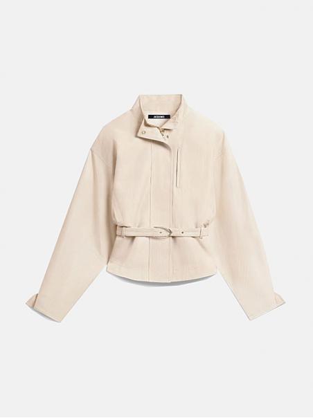 JACQUEMUS - Veste