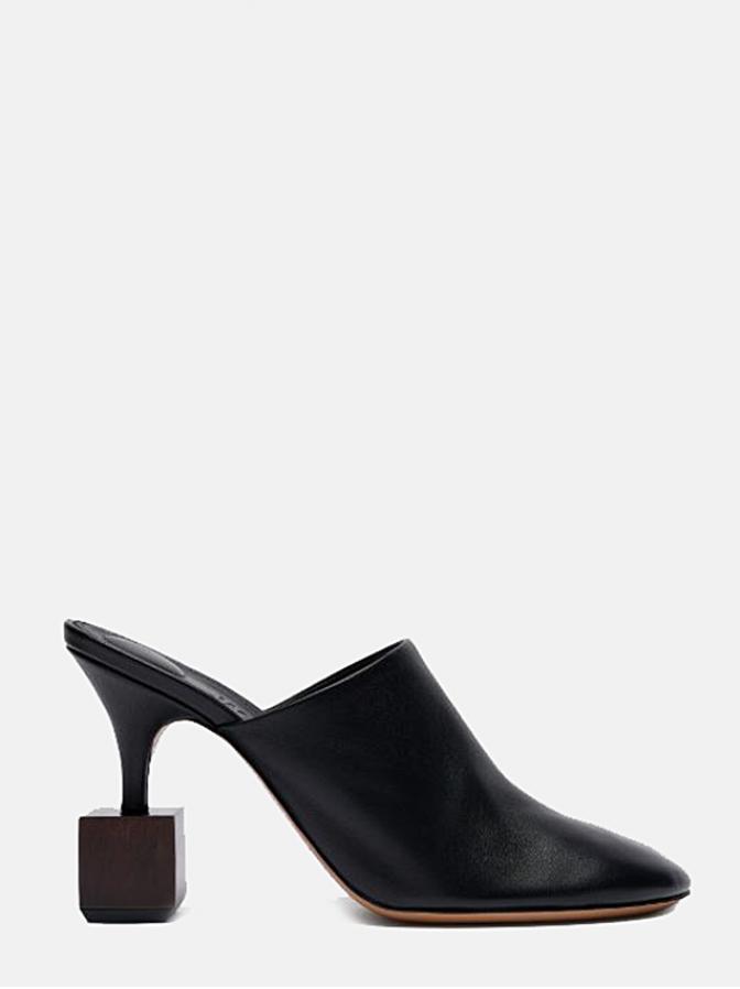 JACQUEMUS - Mules